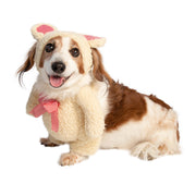 walking teddy bear dog costume