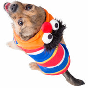 Sesame Street Ernie Dog Hoodie