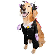 sesame street dog costume